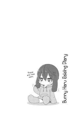 Page 2 of Usa Haru Shiiku Nikki | Bunny Haru Raising Diary
