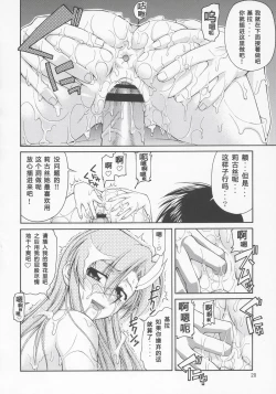 Page 19 of Thank You! Lacus End