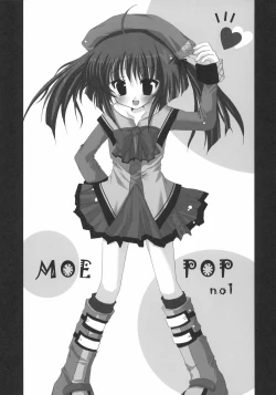 Page 1 of MOE POP Vol. 1