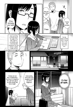 Page 2 of Toaru Inaka Joshikousei no Yuuutsu | A Certain Countryside Highschool Girl’s Melancholy
