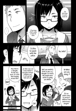 Page 3 of Toaru Inaka Joshikousei no Yuuutsu | A Certain Countryside Highschool Girl’s Melancholy