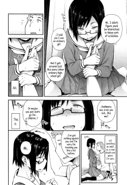 Page 6 of Toaru Inaka Joshikousei no Yuuutsu | A Certain Countryside Highschool Girl’s Melancholy