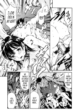 Page 15 of IMPRIZONMENT