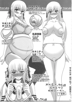 Page 33 of Katashibu 25-shuu