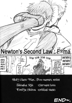 Page 8 of Ore Bitoppa Gag Manga Ichigou | A strawberries manga with gags as wacko as an abalone