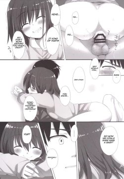 Page 10 of Onii-chan, Kozukuri Shiyou?