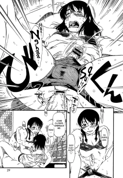 Page 23 of Molly House #1| Molly House 1