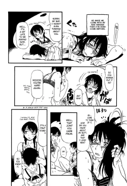 Page 26 of Molly House #1| Molly House 1