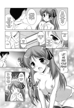 Page 44 of Younger Girls! Celebration Ch. 1-12
