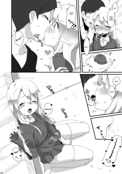 Page 10 of Onegai Mou Ikkai!