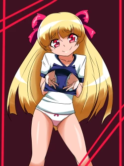 Page 30 of Hero no Yuuutsu Kyouteki! Loli Kanbu Pearl 3!