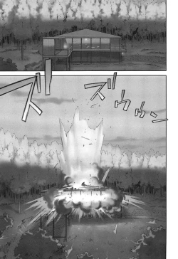 Page 130 of Shoujo Kaihouku