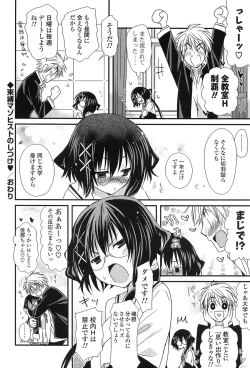 Page 24 of Hatsujou Otome Catalogue