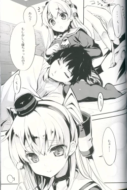 Page 28 of Kancolle Style