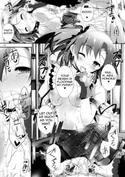 Page 38 of Pure Girls punish