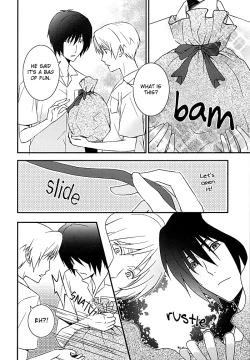Page 10 of Bokura wa Mou Tomodachi Ijou no | We're More Than Friends Now