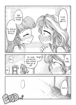 Page 14 of Twi to Shimmer no Ero Manga | The Manga In Which Sunset Shimmer Takes A Piss