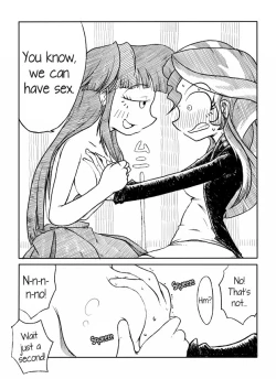 Page 7 of Twi to Shimmer no Ero Manga | The Manga In Which Sunset Shimmer Takes A Piss