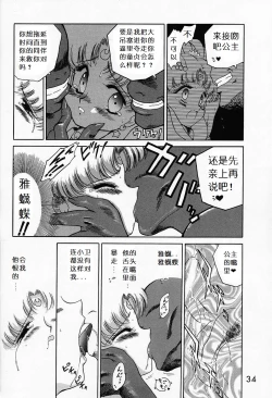 Page 33 of Submission Sailormoon