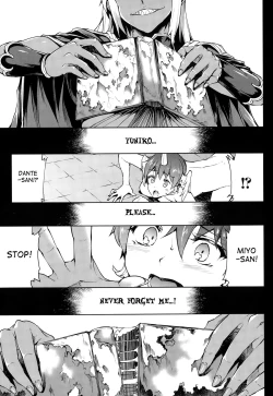 Page 434 of Shinkyoku no GrimoireCh. 1-15 + Side Story x 3