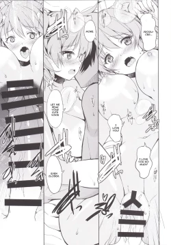 Page 14 of Sweet Voice