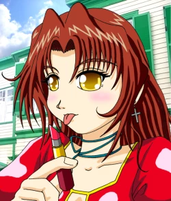 Page 2 of Kichi Grade