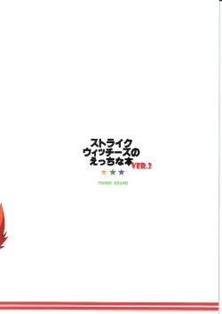 Page 38 of Strike Witches no Ecchi na Hon VER.2