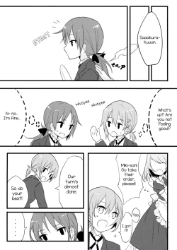 Page 10 of Mikikun is a GIrl