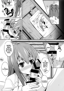 Page 6 of Suzuya Level110