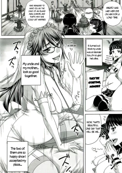 Page 34 of Etsurakuha Eienni Mesudakeno Monoda 2 | Pleasure is Being a Whore Forever 2