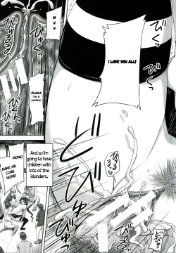 Page 41 of Etsurakuha Eienni Mesudakeno Monoda 2 | Pleasure is Being a Whore Forever 2