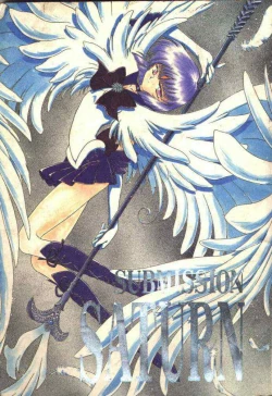 Page 1 of SUBMISSION SATURN