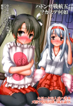 Page 28 of Gokousen Sando wa Ikaga Desu ka?