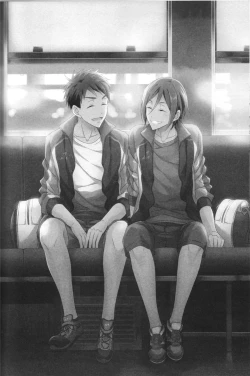 Page 70 of Good Boys Gone Bad