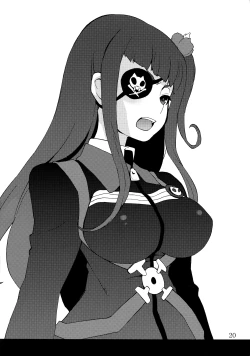 Page 20 of Shin Sekai Chitsujo  - New World Order