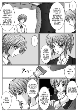 Page 42 of Dinaranger Vol 2