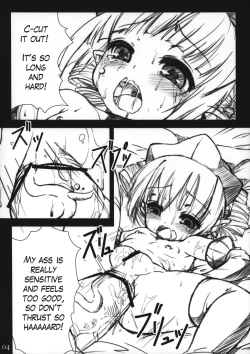 Page 6 of Fushoku no Kajitsu | The Color of Decay