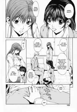 Page 122 of Onnanoko? - Girl?