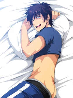 Page 1 of Dream Maker