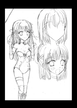 Page 43 of Eroge ProWres