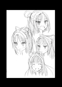 Page 38 of Chika Kakutougi Boxing Shoujo Boko!! 2