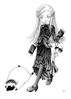 Page 4 of ARCANUMS 3