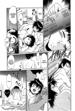 Page 167 of Kanojo de Ippai 1 Ch. 1-8