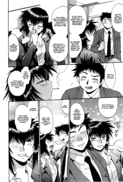 Page 183 of Kanojo de Ippai 1 Ch. 1-8