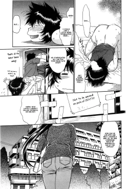 Page 190 of Kanojo de Ippai 1 Ch. 1-8