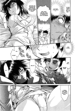 Page 65 of Kanojo de Ippai 1 Ch. 1-8