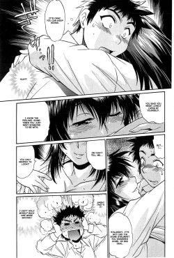 Page 69 of Kanojo de Ippai 1 Ch. 1-8