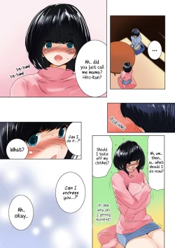 Page 27 of Omamagoto Hasegawa-san chi no Oyakokankei Ichiwame "Haha to Oppai"