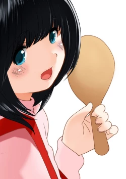 Page 65 of Omamagoto Hasegawa-san chi no Oyakokankei Ichiwame "Haha to Oppai"