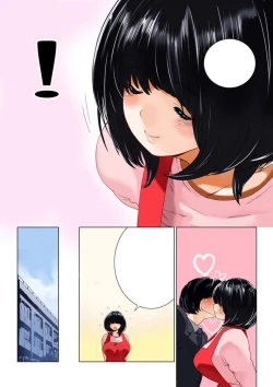 Page 73 of Omamagoto Hasegawa-san chi no Oyakokankei Ichiwame "Haha to Oppai"